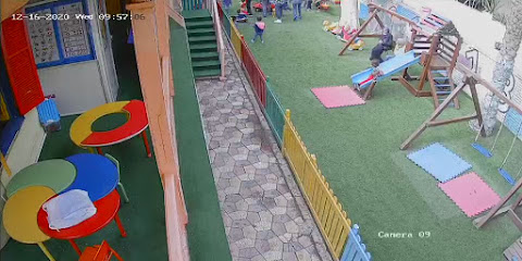 حضانة سيمبا